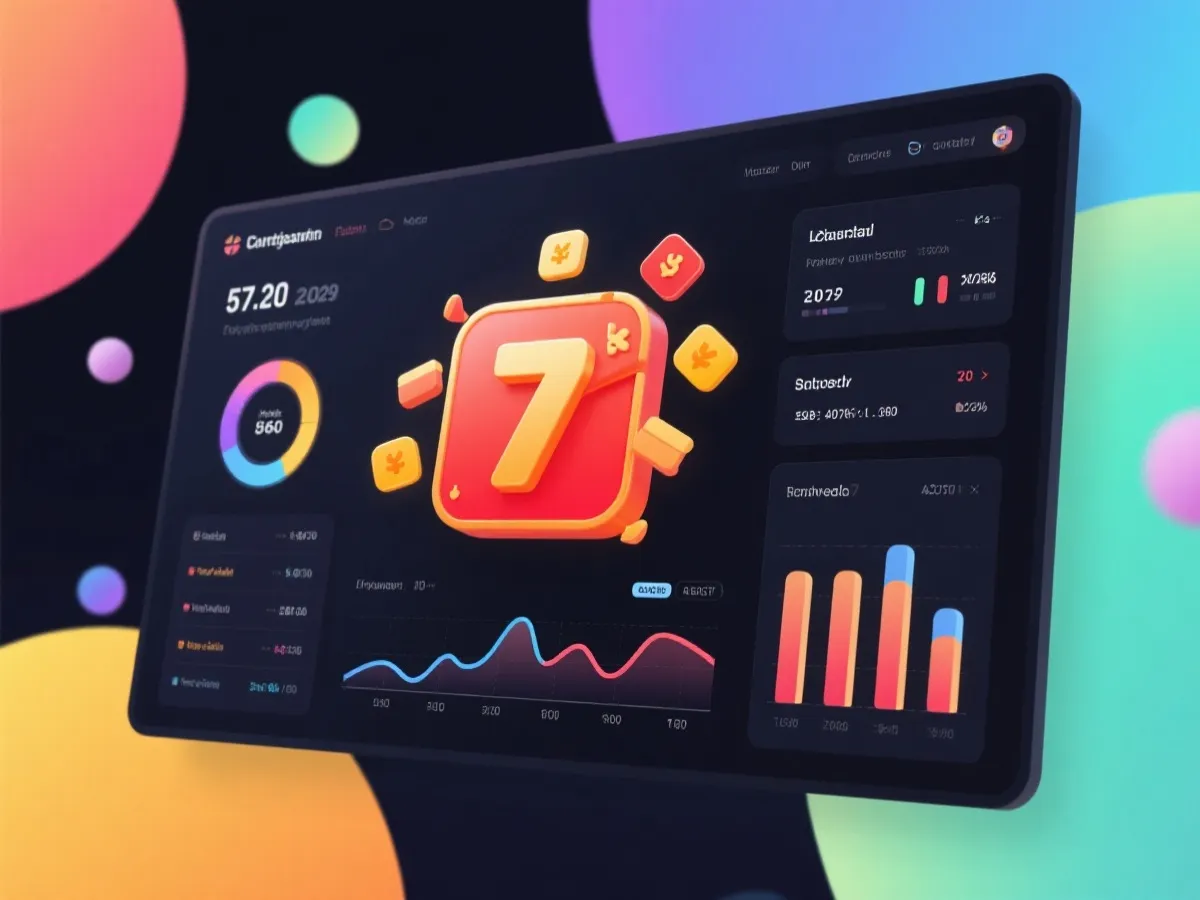 台灣大樂透 即時資訊平台展示