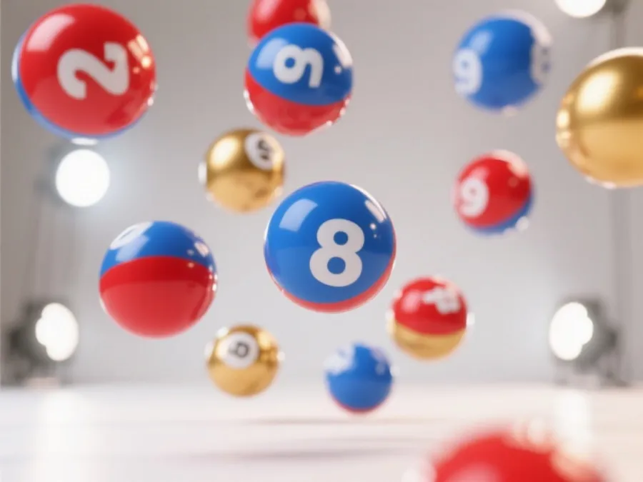 即時開獎流程示意圖